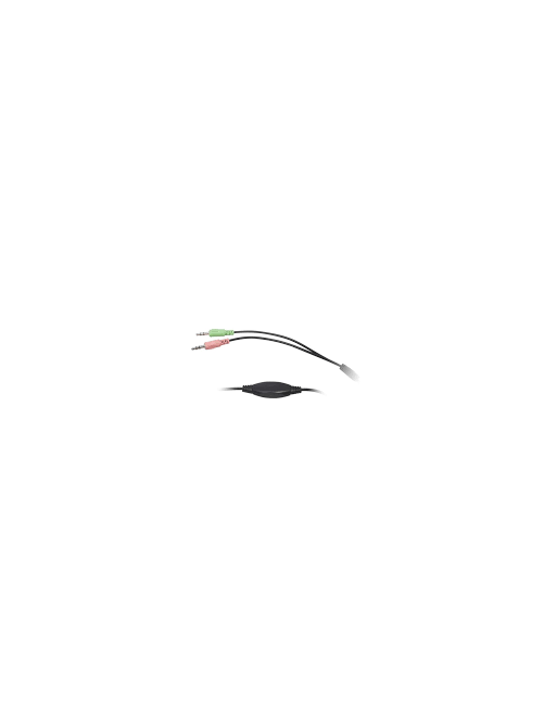 Micro-Casque ADVANCE Pc jack 3,5 -Tunisie-Sousse