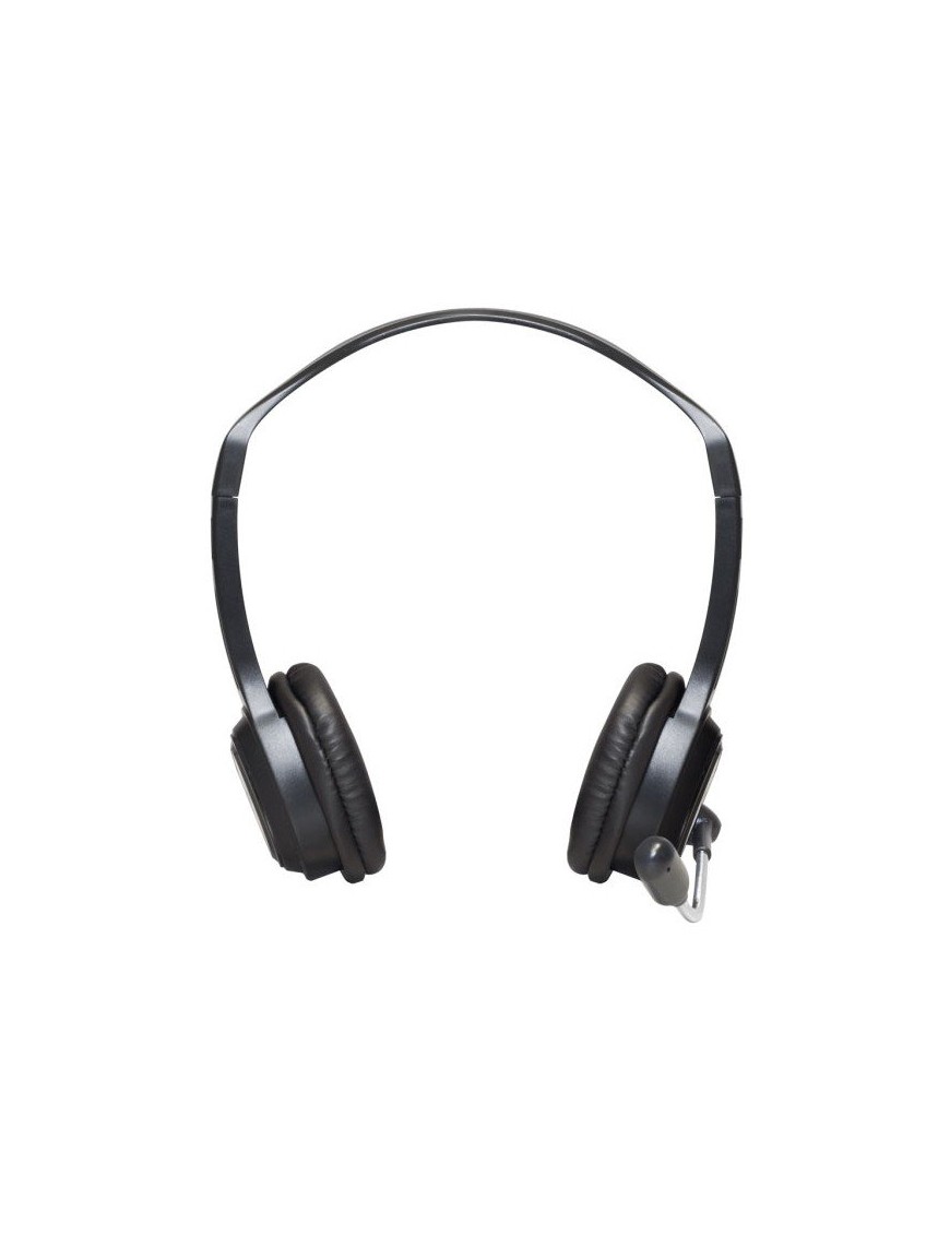 Micro-Casque ADVANCE Pc jack 3,5 -Tunisie-Sousse