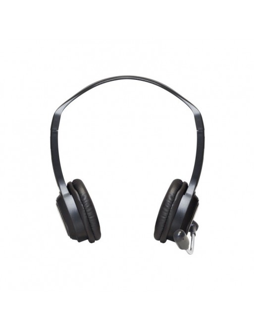 Micro-Casque ADVANCE Pc jack 3,5 -Tunisie-Sousse