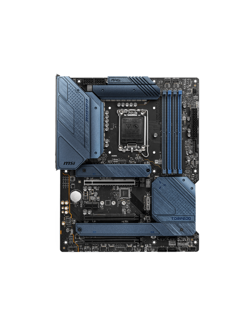 Carte Mère MSI MAG Z690 TORPEDO DDR5 - Socket LGA 1700 - tunisie - sousse