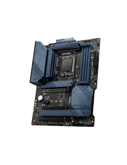 Carte Mère MSI MAG Z690 TORPEDO DDR5 - Socket LGA 1700 - tunisie - sousse