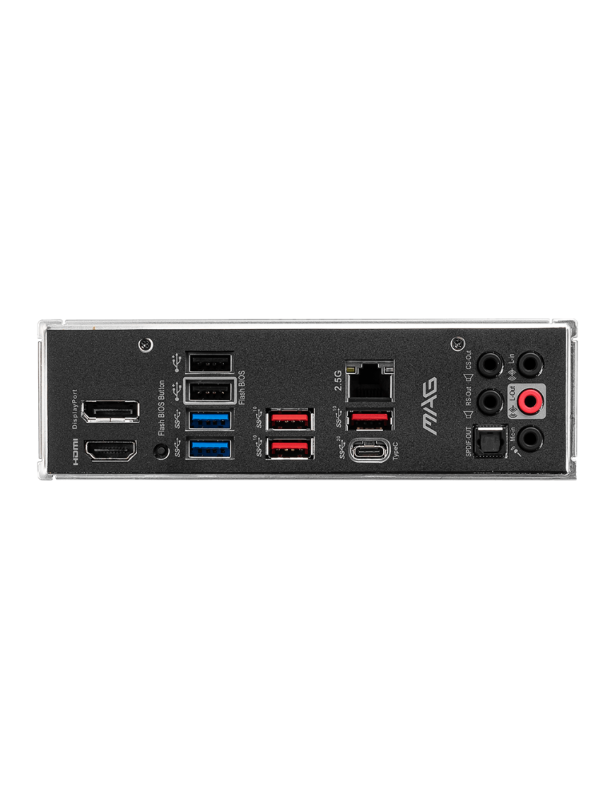 Carte Mère MSI MAG Z690 TORPEDO DDR5 - Socket LGA 1700 - tunisie - sousse