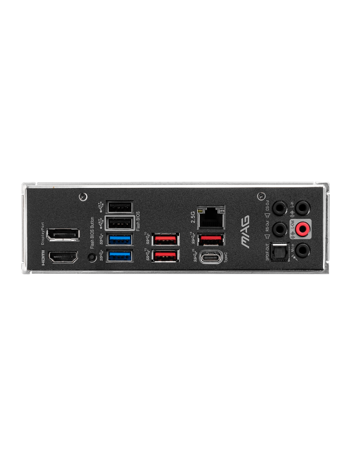 Carte Mère MSI MAG Z690 TORPEDO DDR5 - Socket LGA 1700 - tunisie - sousse