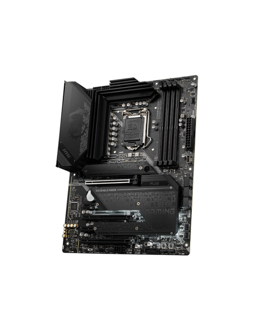 Carte Mère MSI MPG Z590 Gaming Plus - SATA 6 - ATX - Socket LGA 1200- tunisie - sousse
