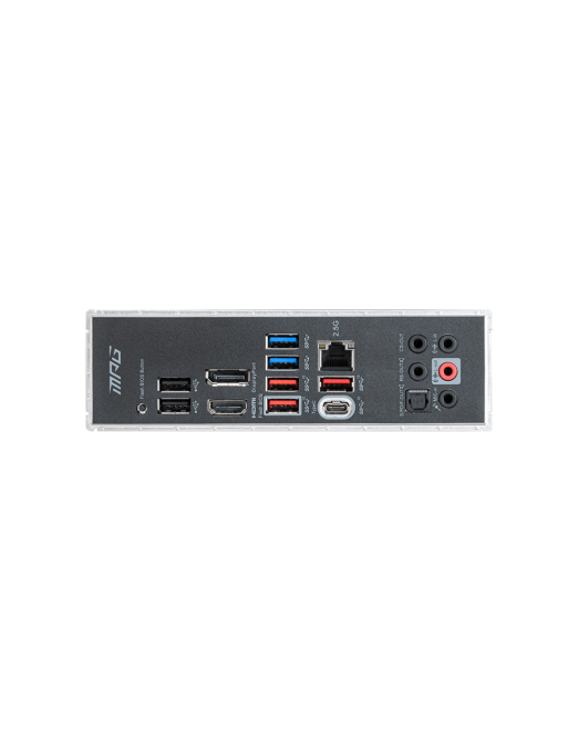 Carte Mère MSI MPG Z590 Gaming Plus - SATA 6 - ATX - Socket LGA 1200- tunisie - sousse