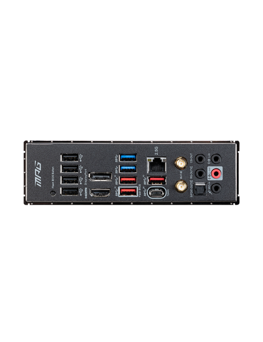 Carte Mère MSI MPG Z590 Gaming Carbon Wifi - SATA 6 - ATX - Socket LGA 1200 - tunisie - sousse