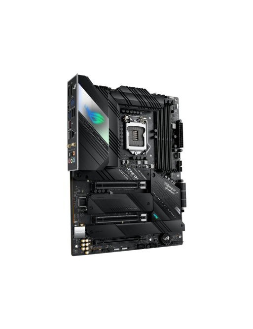 Carte Mère ASUS ROG STRIX Z590-F Gaming Wifi - SATA 6 - ATX - Socket LGA 1200 - Tunisie - Sousse