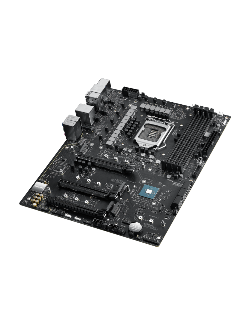 Carte Mère ASUS ROG STRIX Z590-F Gaming Wifi - SATA 6 - ATX - Socket LGA 1200 - Tunisie - Sousse