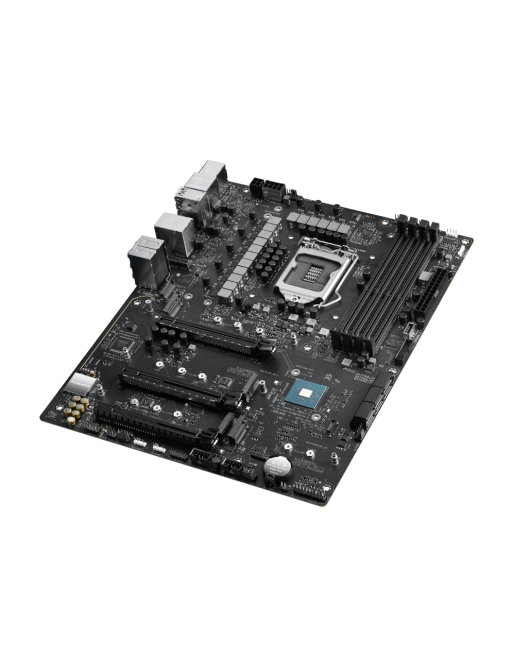 Carte Mère ASUS ROG STRIX Z590-F Gaming Wifi - SATA 6 - ATX - Socket LGA 1200 - Tunisie - Sousse