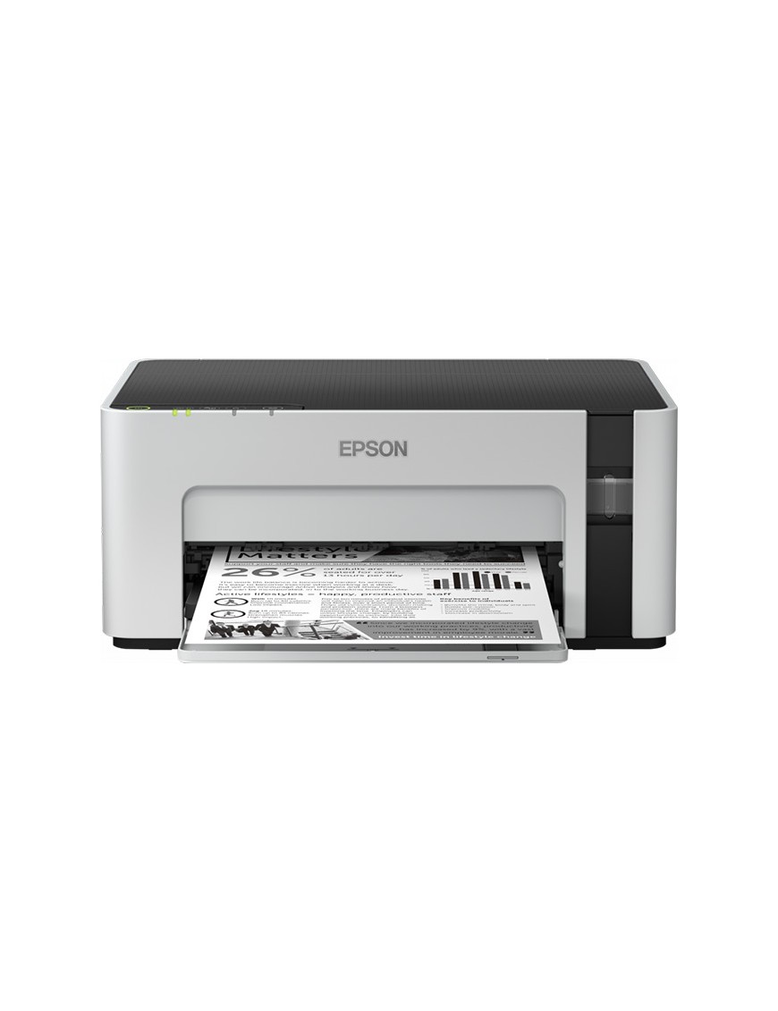 Imprimante à Réservoir Intégré EPSON ECOTANK L5290 4En1 Couleur A4 WIFI