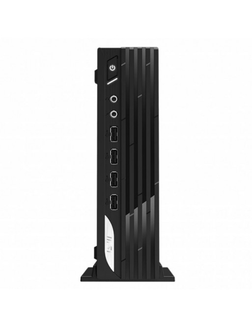 Pc de Bureau MSI PRO 11MA I3-11ème Gén. - 8Go - 256Go SSD Tunisie - Sousse