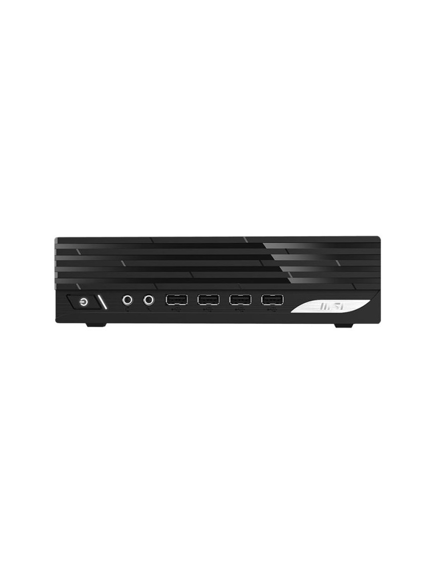 Pc de Bureau MSI PRO 11MA I3-11ème Gén. - 8Go - 256Go SSD Tunisie - Sousse