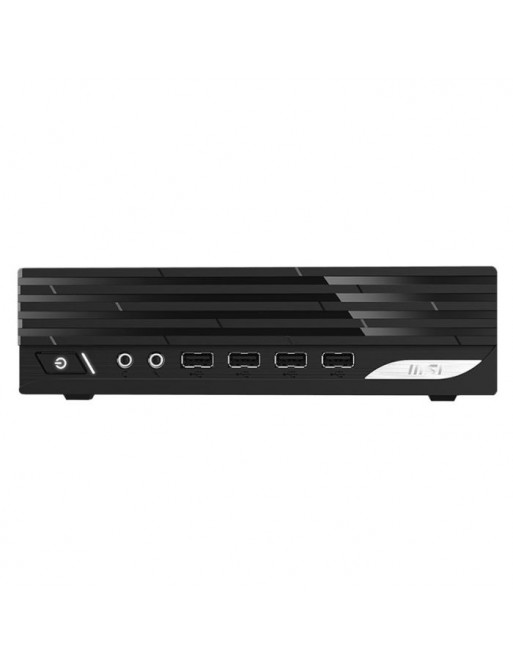 Pc de Bureau MSI PRO 11MA I3-11ème Gén. - 8Go - 256Go SSD Tunisie - Sousse