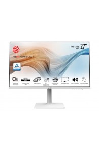 Ecran MSI MD272PW 27" FHD - 75 HZ -  Plat