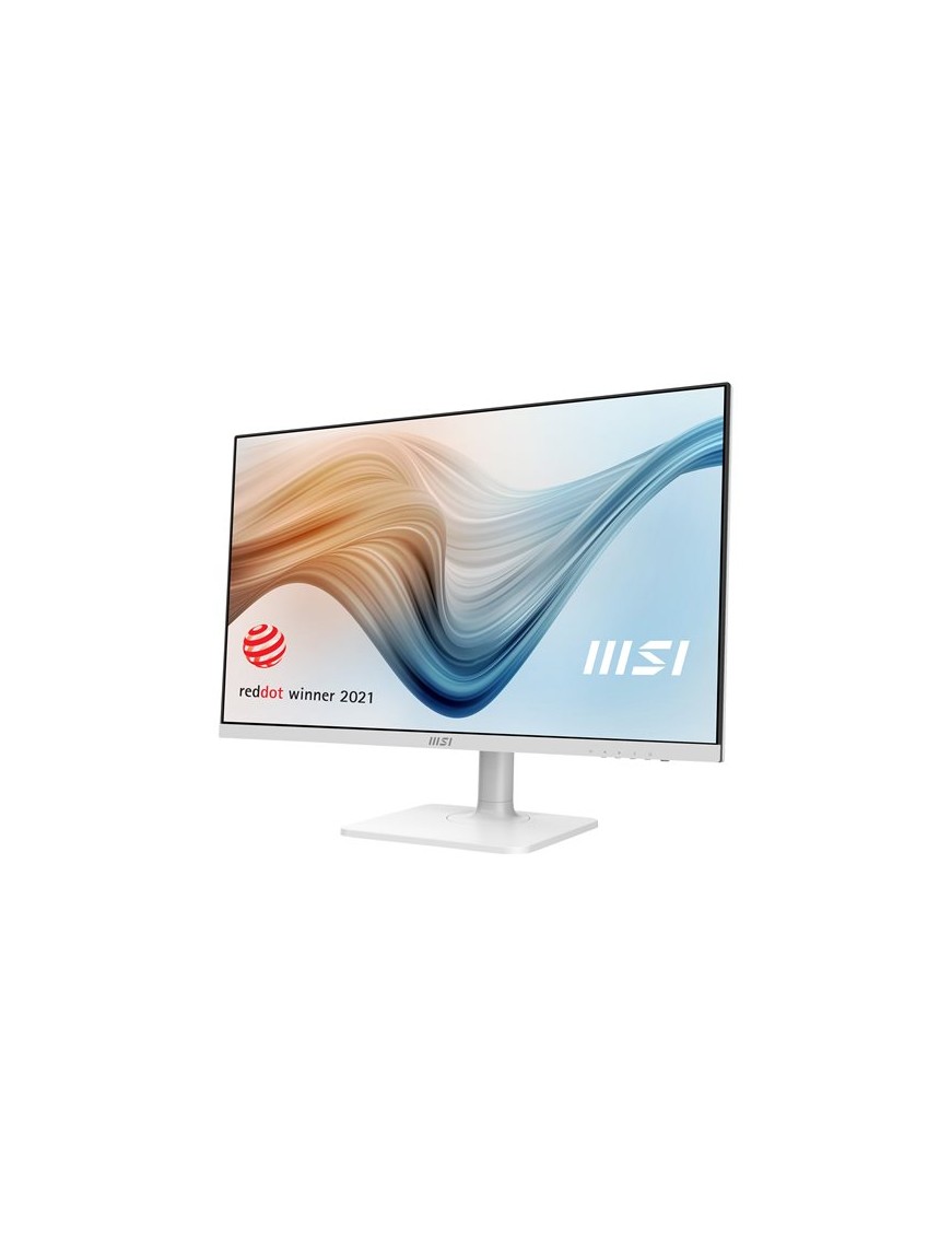 Ecran MSI MD272PW 27" FHD - 75 HZ -  Plat -tunisie-sousse
