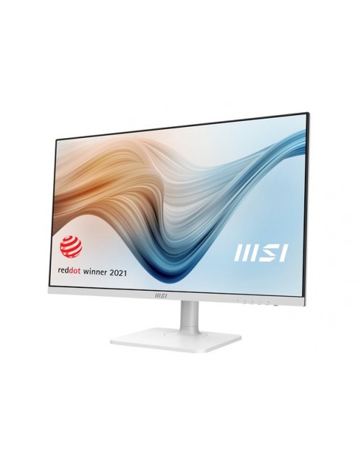 Ecran MSI MD272PW 27" FHD - 75 HZ -  Plat -tunisie-sousse