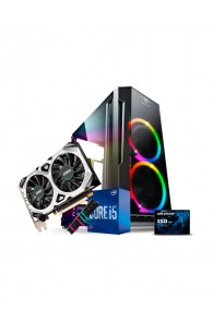 PC VISIOGAMING INCLUD i3 10ème Gén. - 8Go - 512Go - GTX 1650