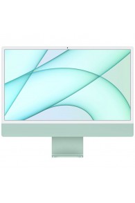 Pc de Bureau A.I.O Apple IMAC M1 - 8Go - 256Go SSD - Green