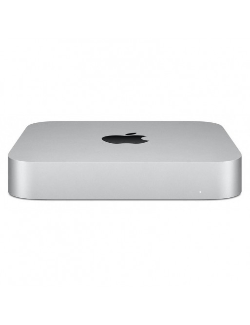 Pc de Bureau Apple MAC Mini, M1 - 8Go - 256Go SSD - Grey - tunisie-sousse