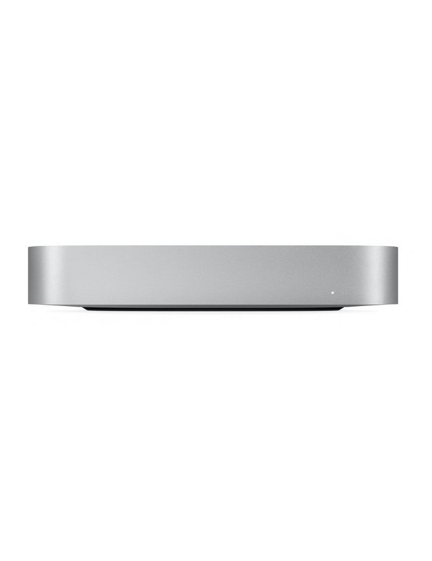 Pc de Bureau Apple MAC Mini, M1 - 8Go - 256Go SSD - Grey - tunisie-sousse