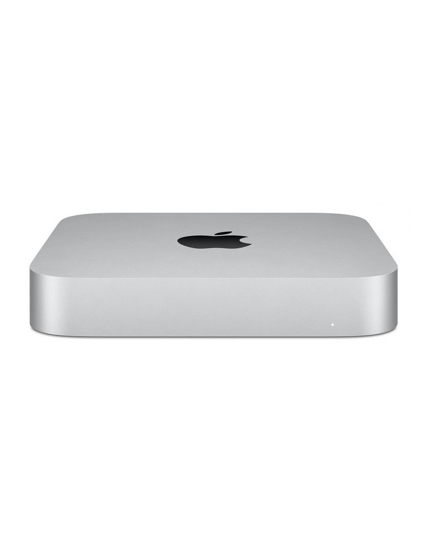 Pc de Bureau Apple MAC Mini, M1 - 8Go - 512Go SSD - Grey - tunisie-sousse