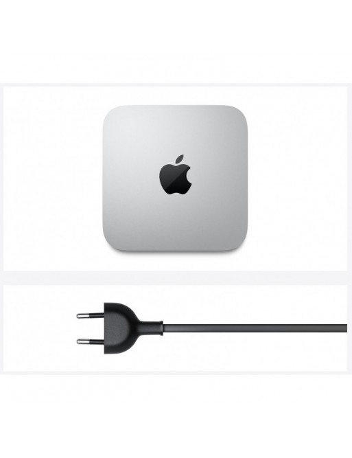 Pc de Bureau Apple MAC Mini, M1 - 8Go - 512Go SSD - Grey - tunisie-sousse