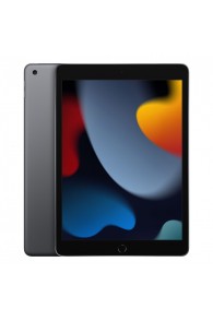 iPad Apple Wifi+Cellular, 10,2" - 4G-LTE - 64Go - Grey
