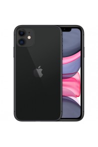 iPhone 11 64Go - Noir