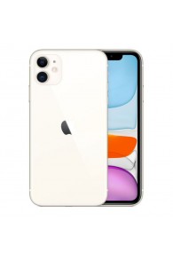 iPhone 11 64Go - Blanc
