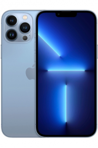 iPhone 13 PRO MAX 128Go - Bleu