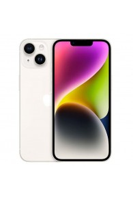 iPhone 14 - 128Go - Starlight