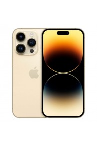 iPhone 14 Pro - 128Go - GOLD