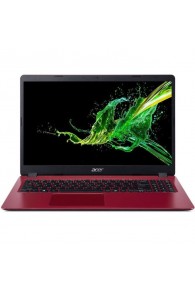 Pc Portable ACER Aspire 3 A315-56 -  I5 10ème Gén. - 4 Go - 1To - Rouge