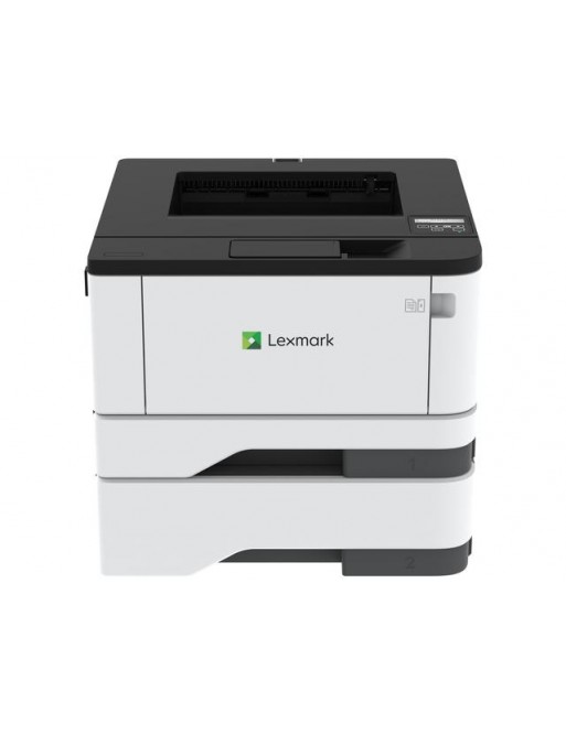 Imprimante Lexmark MS331dn - Laser Monochrome -tunisie-sousse