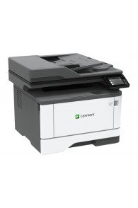 Imprimante Lexmark MX331adn - Laser Monochrome - 4 En 1
