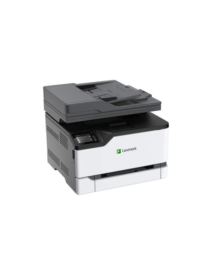 Imprimante LEXMARK Laser Monochrome Multifonction 4en1 prix tunisie