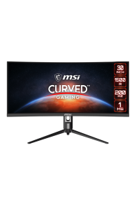 Ecran MSI Optix MAG 301CR2 30" WFHD - 200Hz