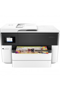 Imprimante HP OfficeJet Pro 7740WF Multifonction 4en1 - A3