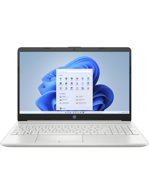 Pc Portable HP 15-DW4003NK i5 12ème Gén. - 8Go - 1To + 256 Go SSD - Silver tunisie-sousse