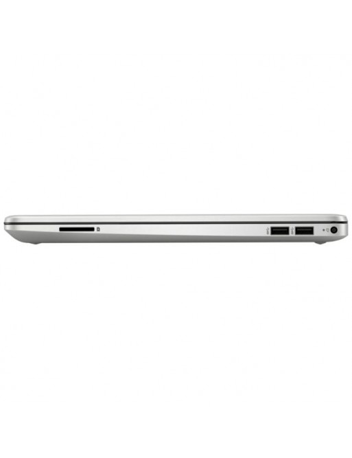 Pc Portable HP 15-DW4003NK i5 12ème Gén. - 8Go - 1To + 256 Go SSD - Silver tunisie-sousse
