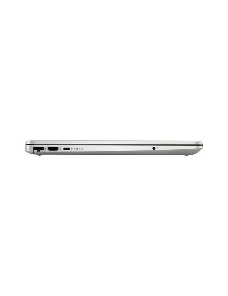 Pc Portable HP 15-DW4004NK i5 12ème Gén. - 8Go - 512 Go SSD - Silver tunisie-sousse