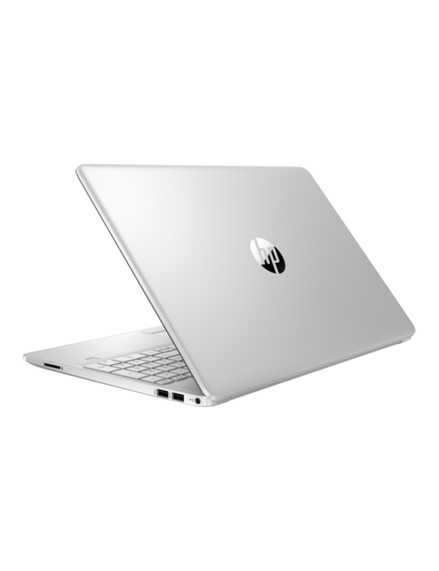 Pc Portable HP 15-DW3043NK i7 11ème Gén. - 8Go - 1To HDD - Silver tunisie-sousse