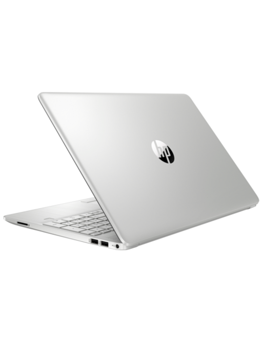 Pc Portable HP 15-DW3043NK i7 11ème Gén. - 8Go - 1To HDD - Silver tunisie-sousse