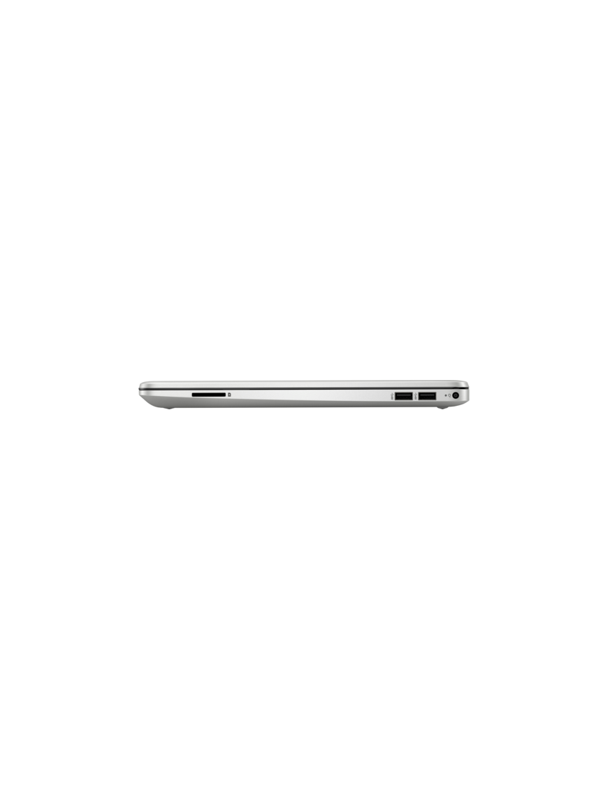 Pc Portable HP 15-DW3043NK i7 11ème Gén. - 8Go - 1To HDD - Silver tunisie-sousse