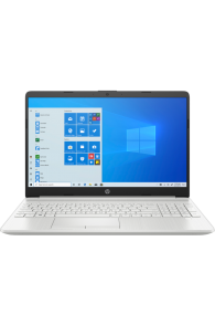 Pc Portable HP 15-DW3039NK i7 11ème Gén. - 16Go - 1To+256Go SSD - Silver