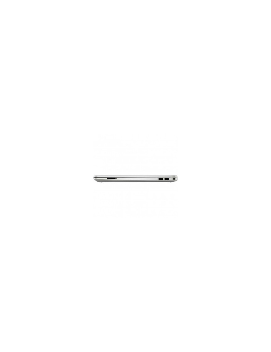 Pc Portable HP 15-DW3071NK i7 11ème Gén. - 8Go - 1 To HDD - Silver tunisie-sousse