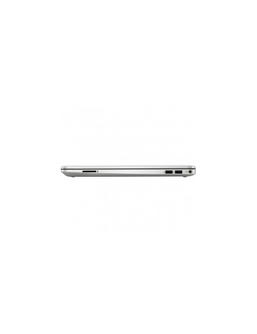 Pc Portable HP 15-DW3071NK i7 11ème Gén. - 8Go - 1 To HDD - Silver tunisie-sousse