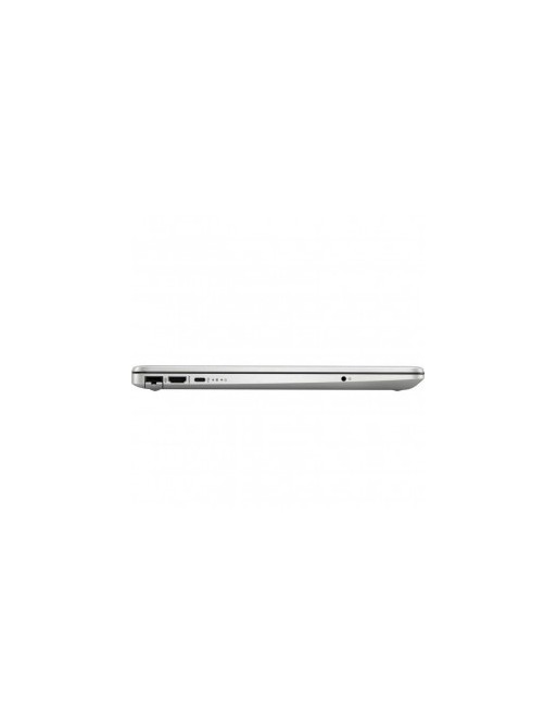 Pc Portable HP 15-DW3071NK i7 11ème Gén. - 8Go - 1 To HDD - Silver tunisie-sousse