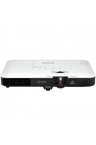 Vidéoprojecteur EPSON EB-1780W Professionnel Ultra Mobile - WXGA -WiFi