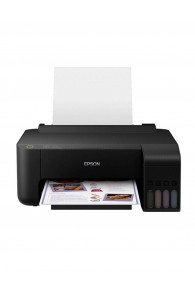 Imprimante EPSON EcoTank L1110 à Réservoir Intégré - Monofonction